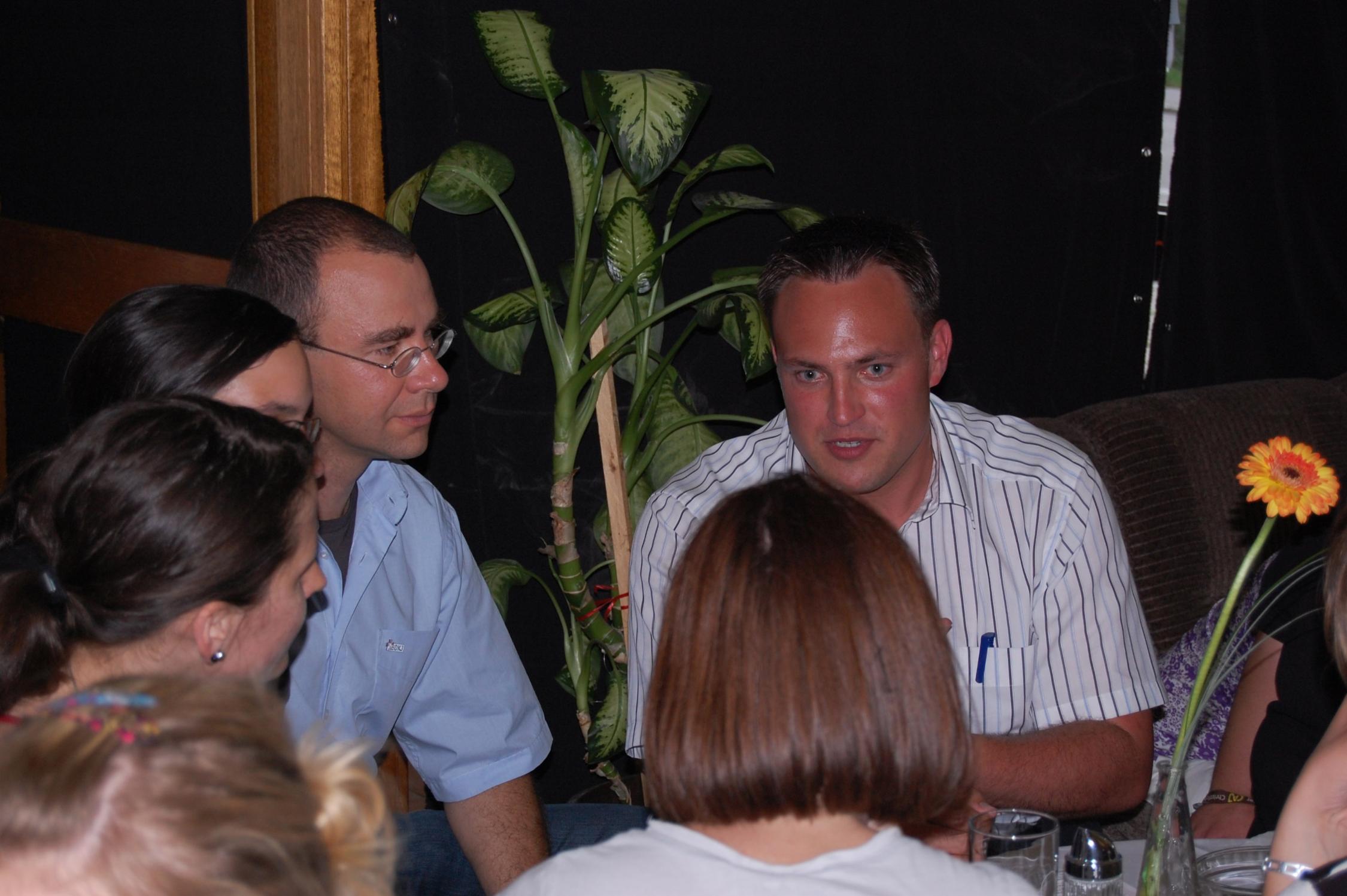 Nachgefragt 2009/2
