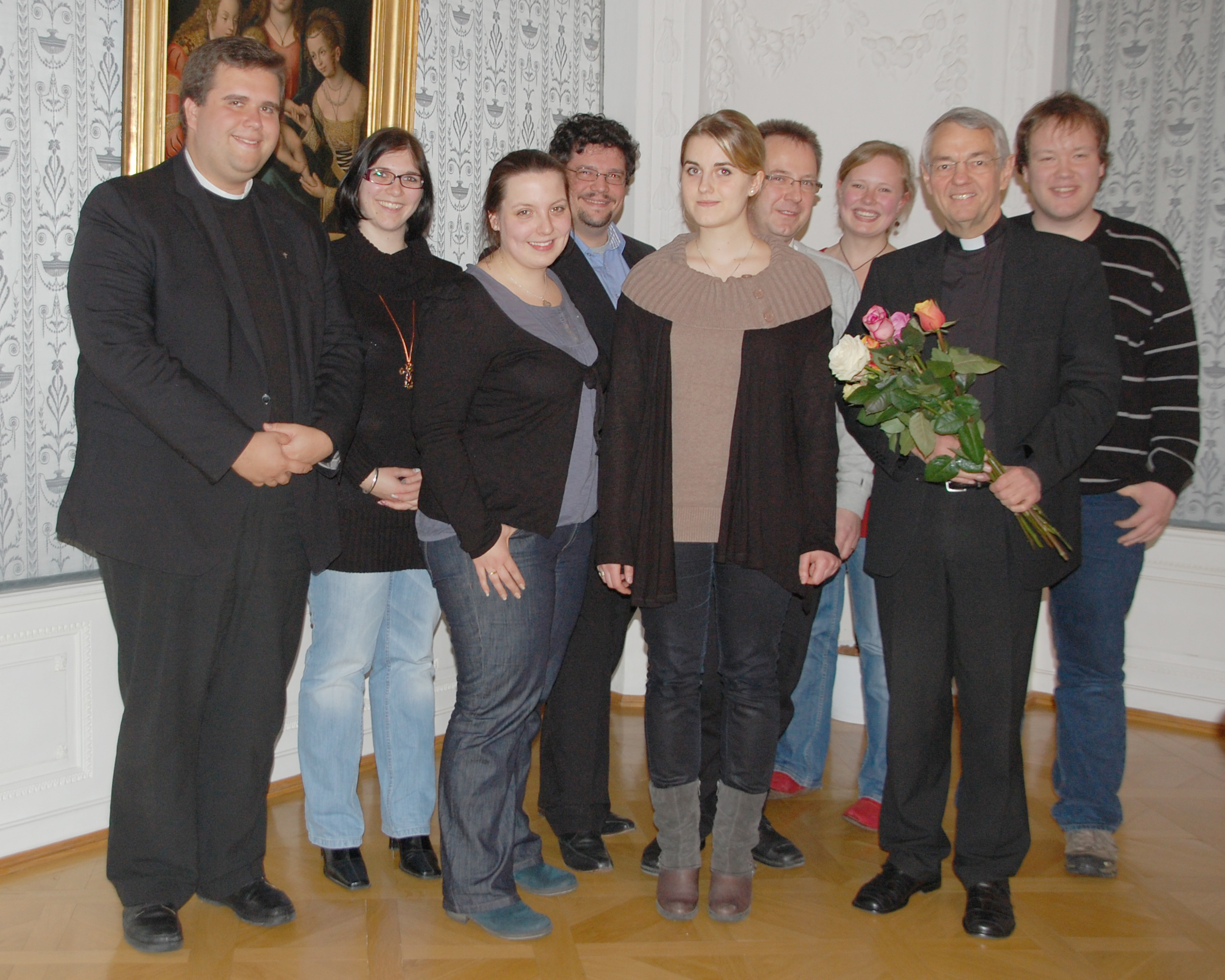 JUGENDUNDKIRCHE