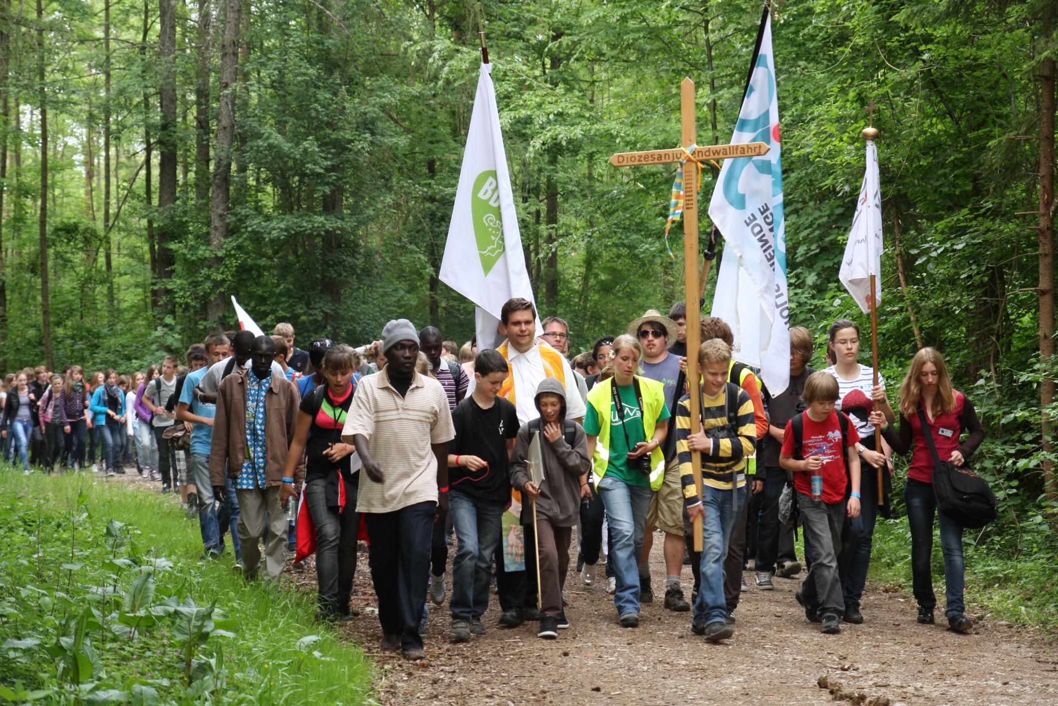 JuWall 2011