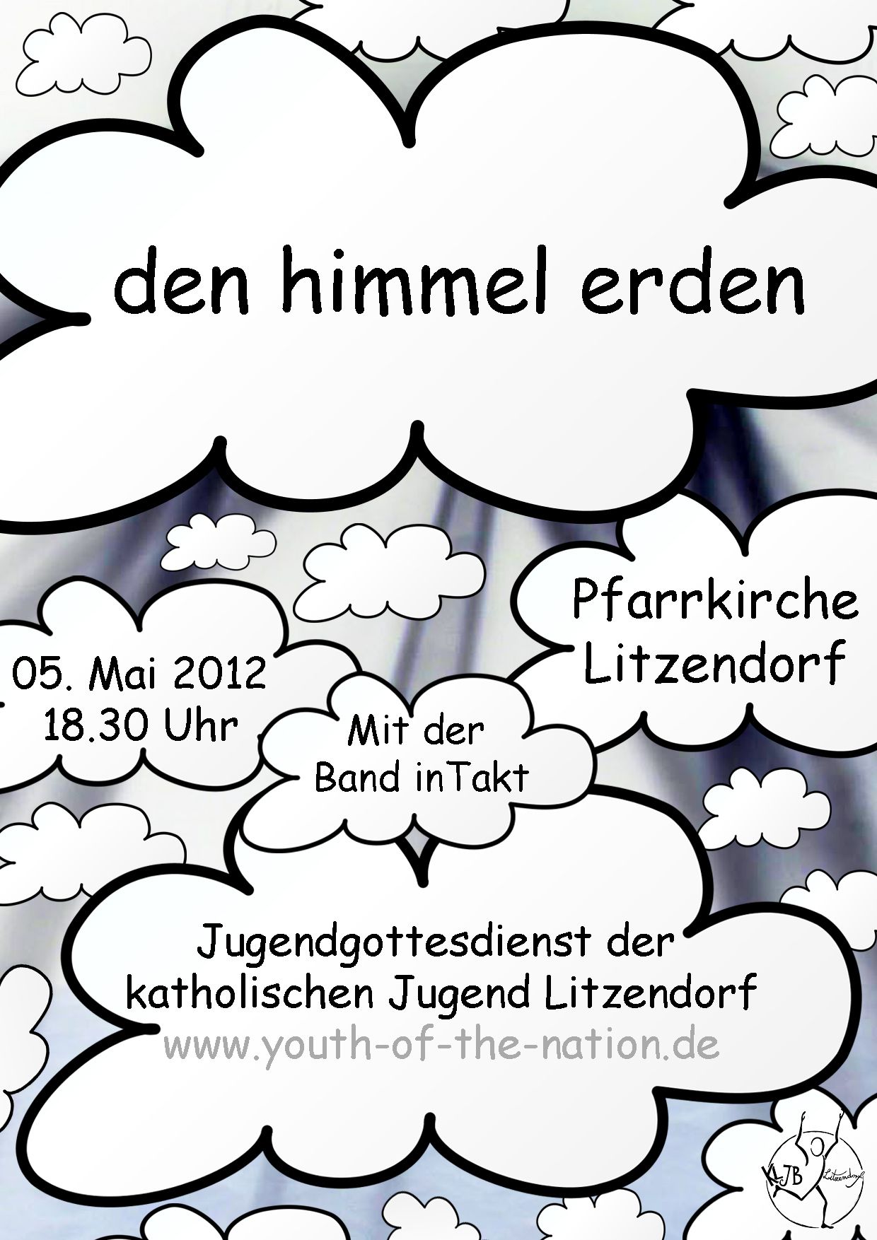 Jugendgottesdienst Litzendorf