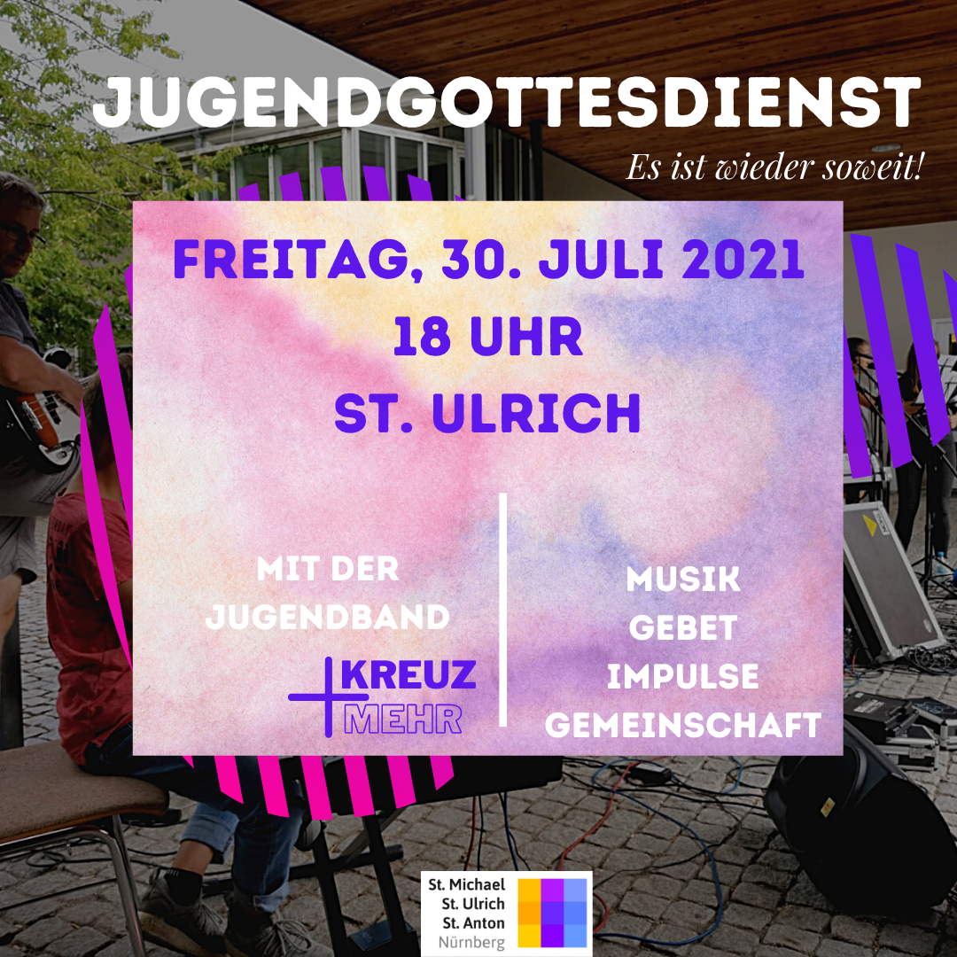 Jugendgottesdienst