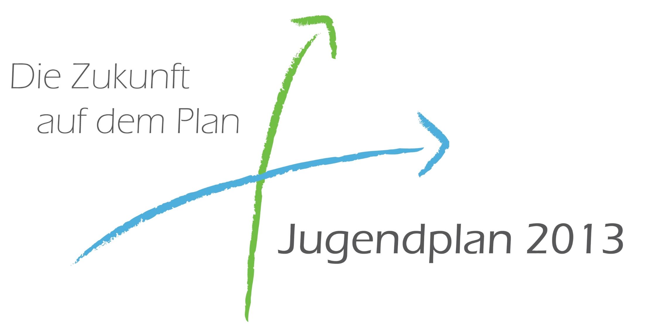 Jugendplan 2013