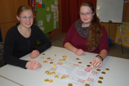 Jugendsonntag 2013