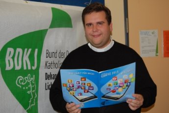 Jugendsonntag 2013