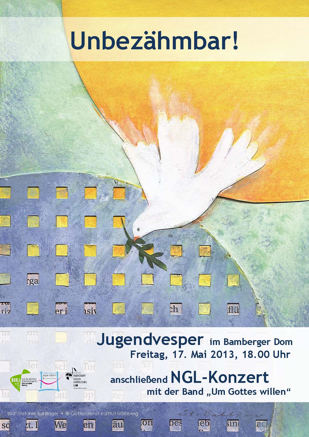 Jugendvesper