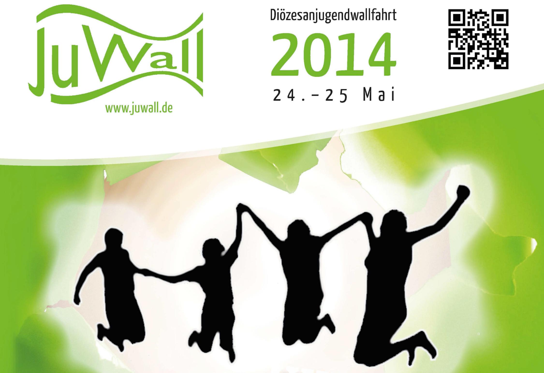 Juwall 2014