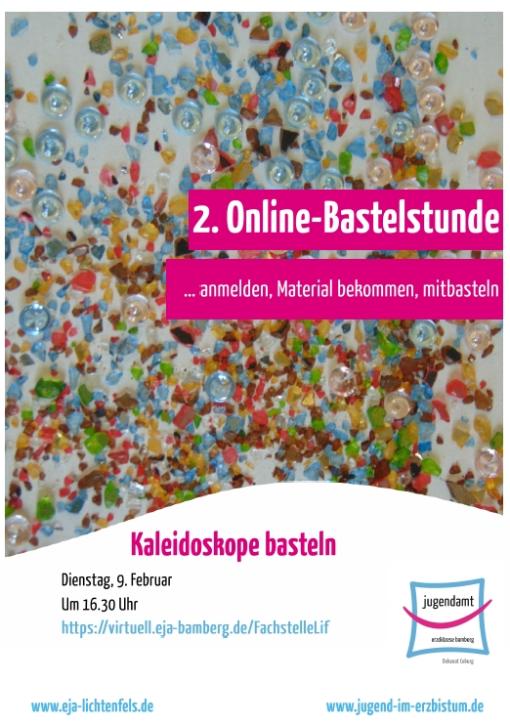Kaleidoskope bild