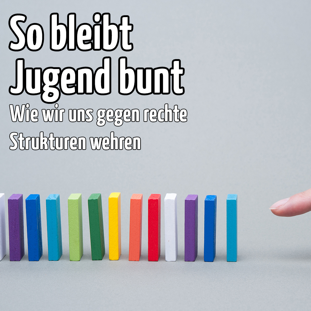 Kampagne Willensstark