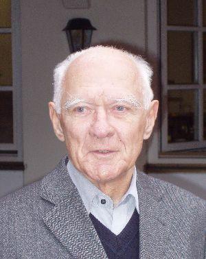 Karl Borst