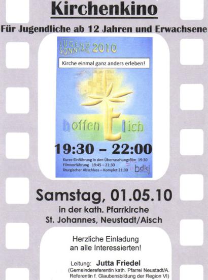 Kirchenkino