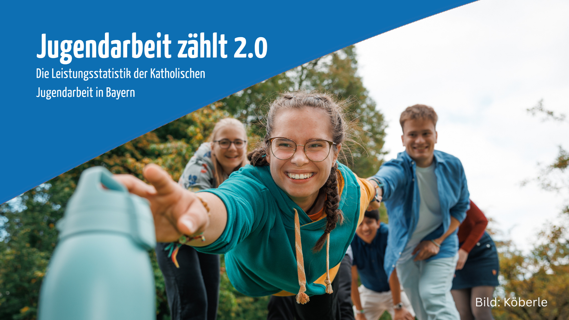 Symbolbild zur Leistungsstatistik