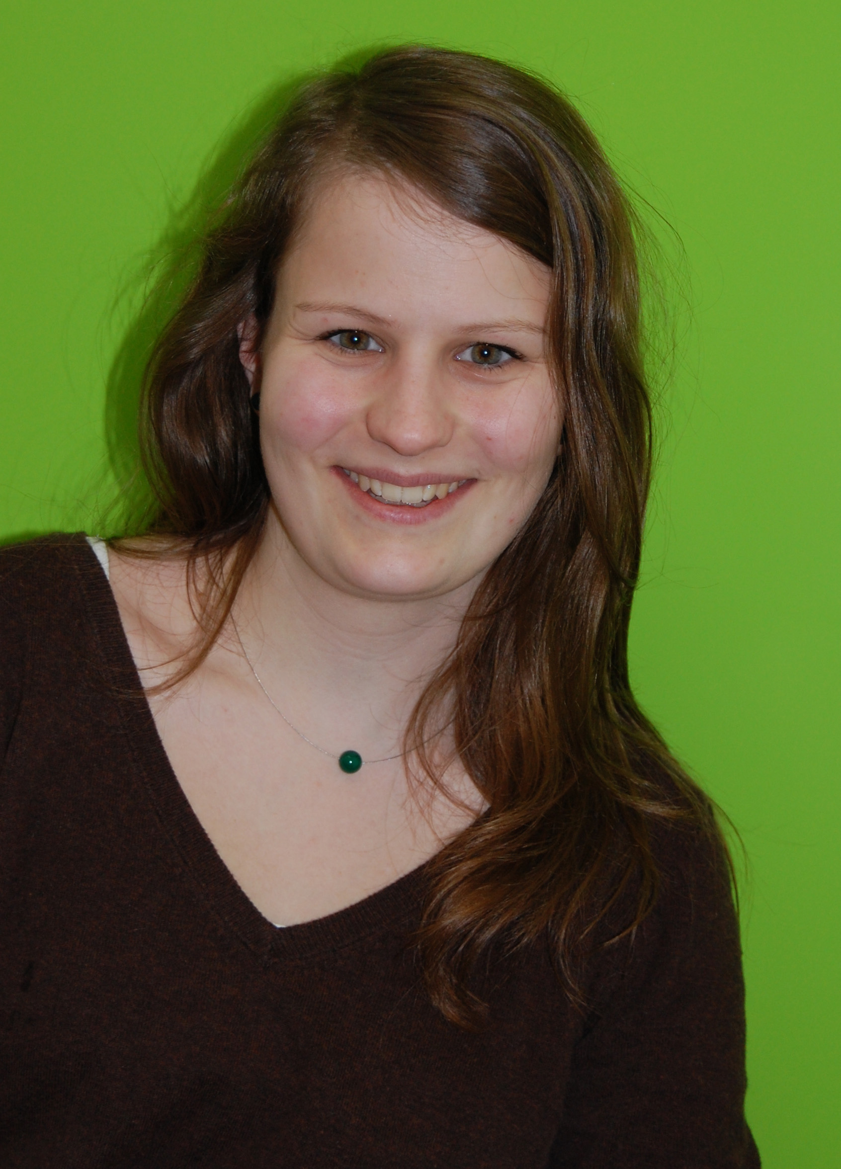 Lisa Holzammer