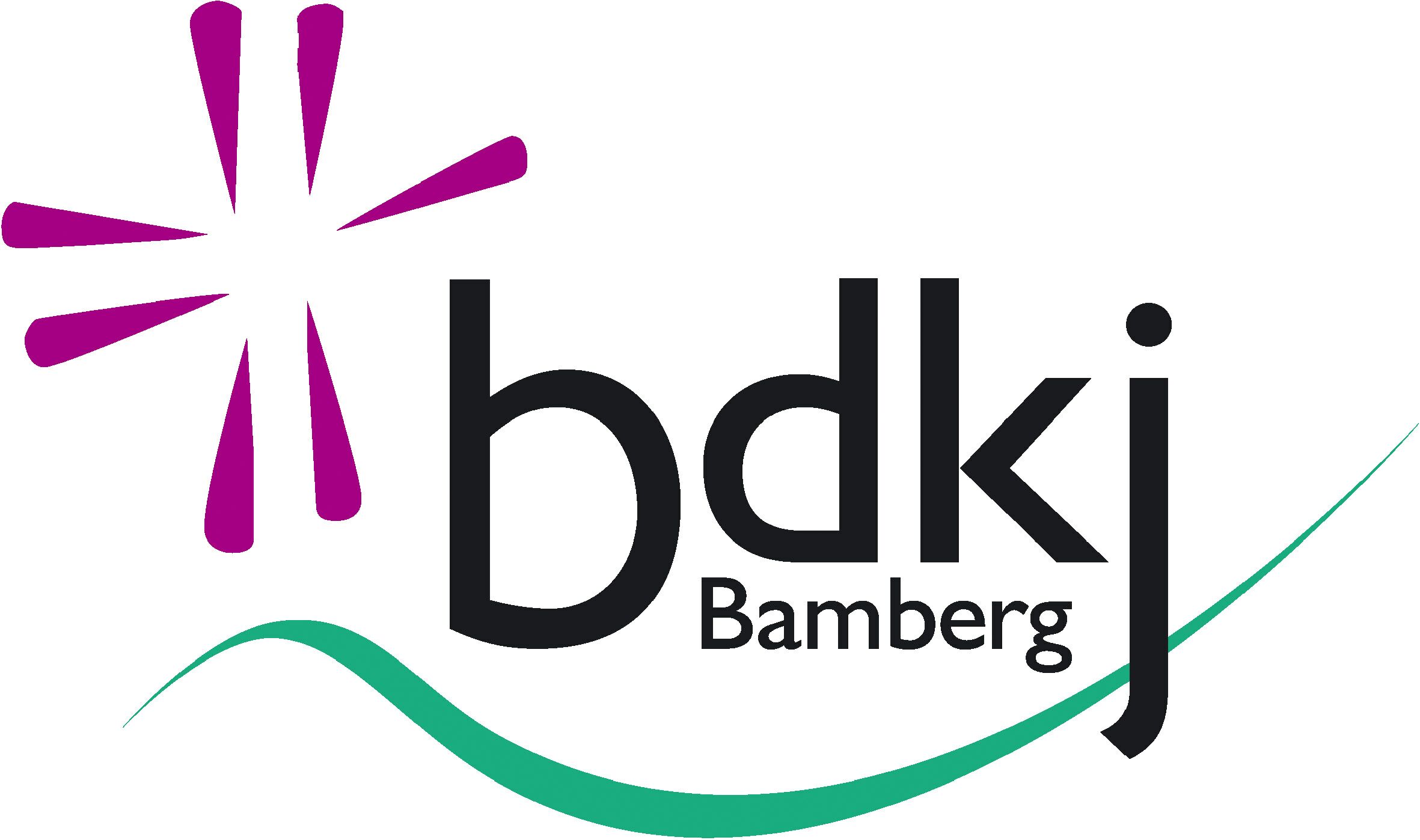 Logo BDKJ