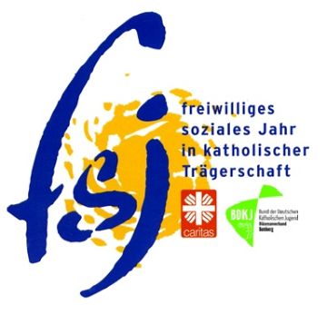 Logo FSJ