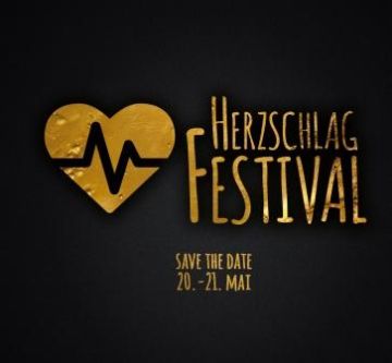 Logo Herzschlag