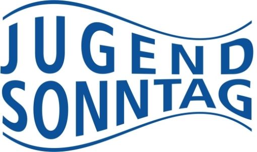Logo Jugendsonntag