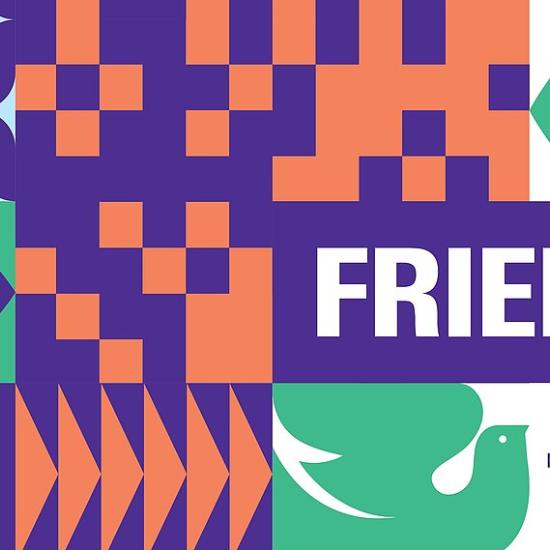 Logo Katholikentag 2024