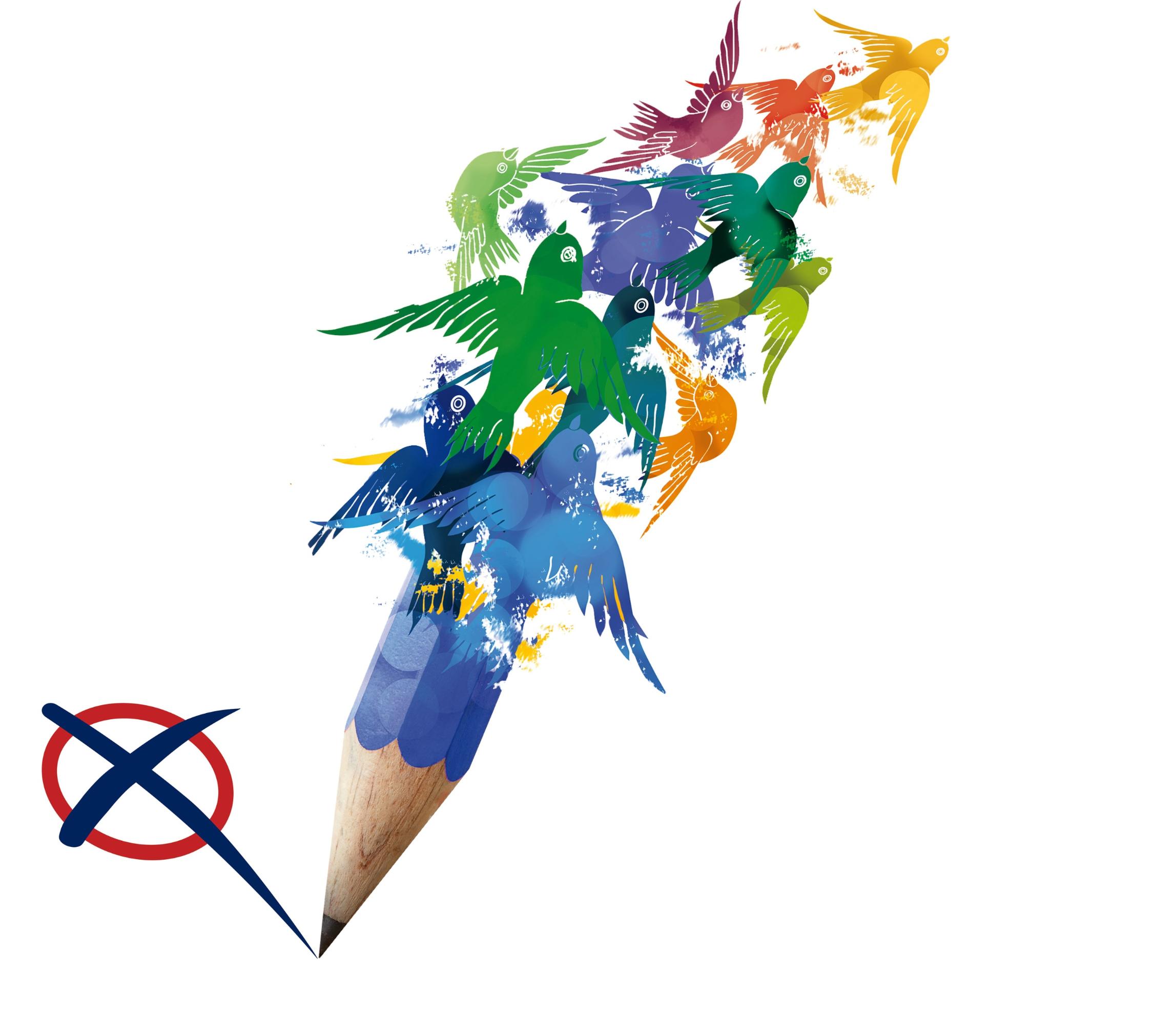 Logo PGR