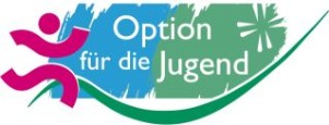Logo Stiftung