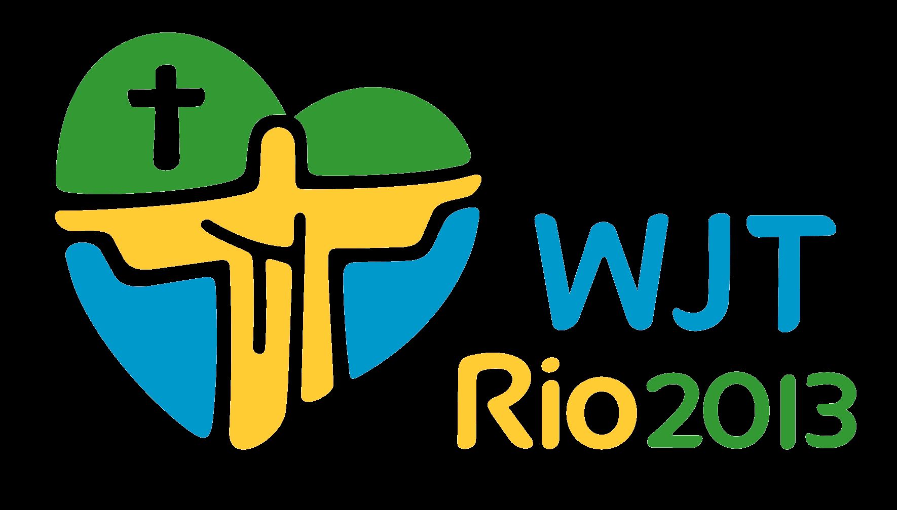 Logo Wjt 2013