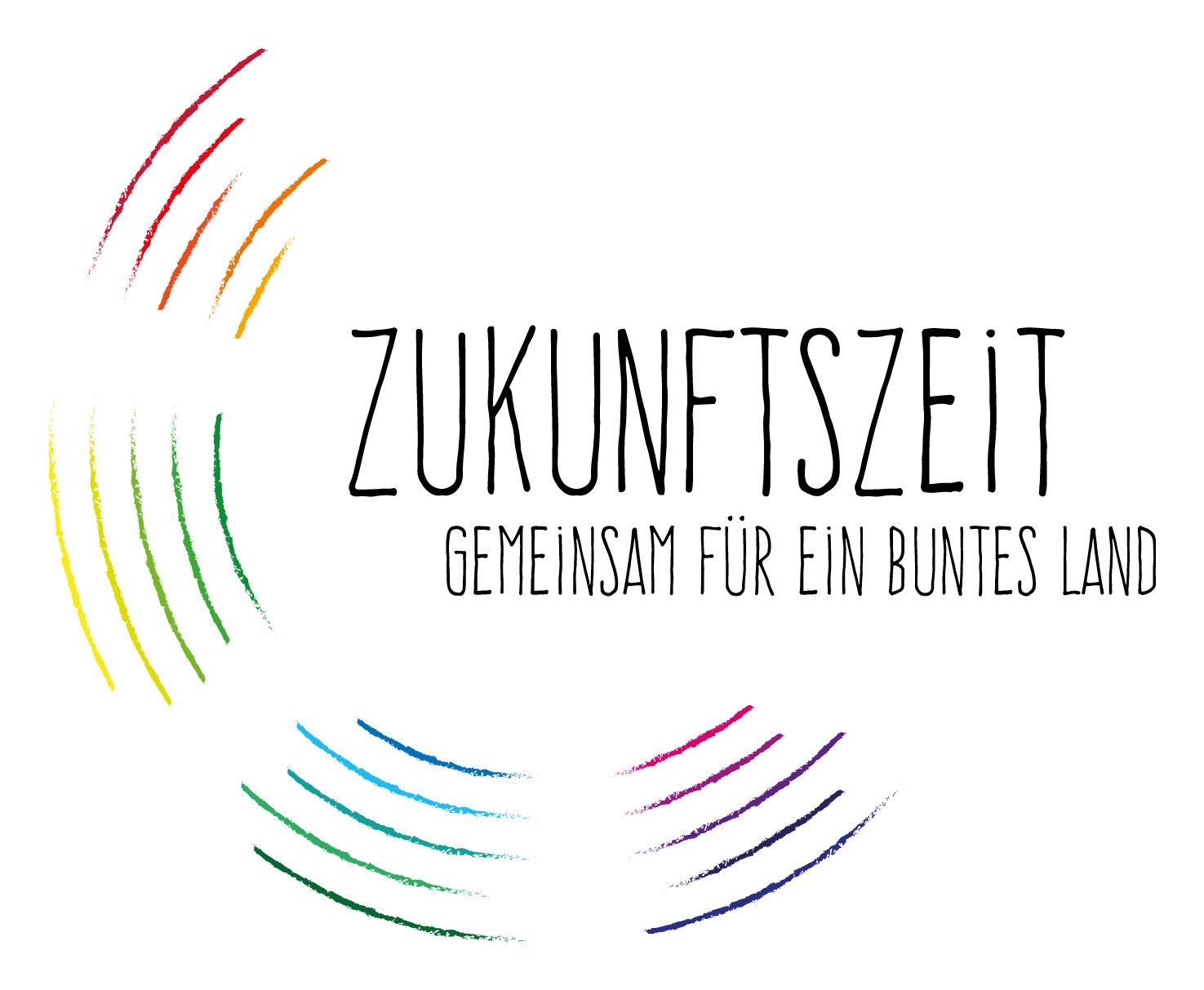 Logo Zukunftszeit