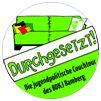 Logo durchgesetzt