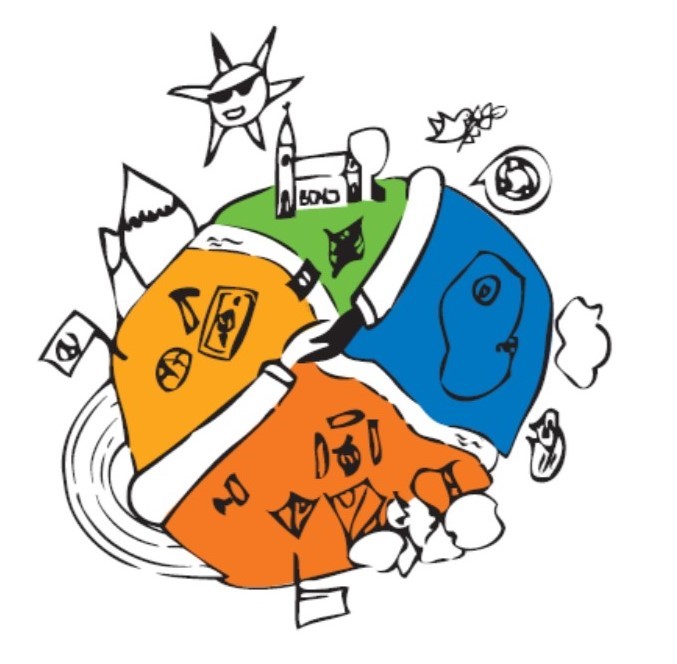 Logo GoDi abO ohne Schrift