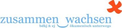 Logo ökumenisch unterwegs