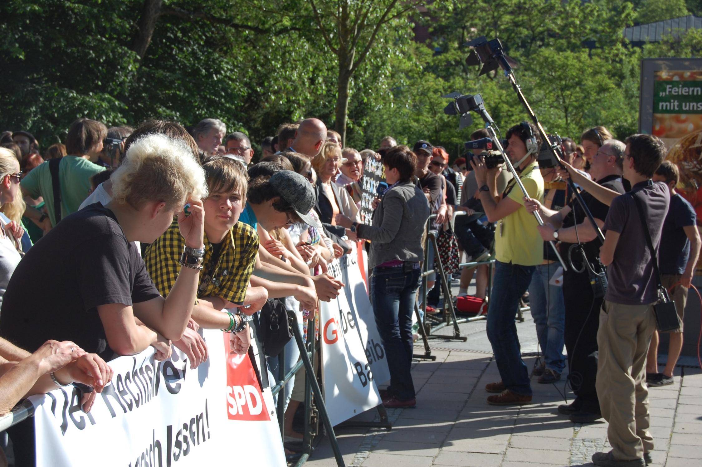 Medien