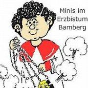 Ministranten im Erzbistum Bamberg