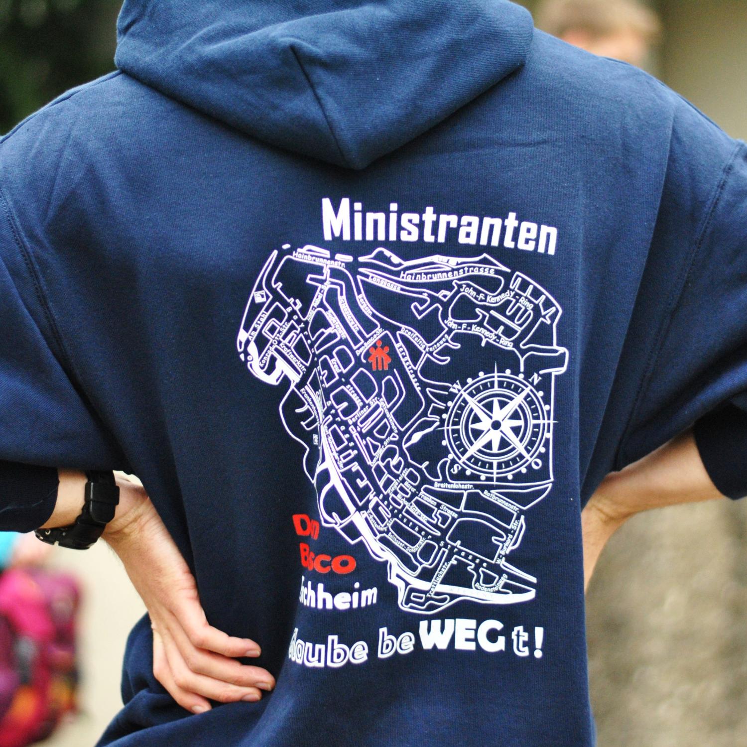 BimBam Dahaam 2020 - Mini-Aktionstag