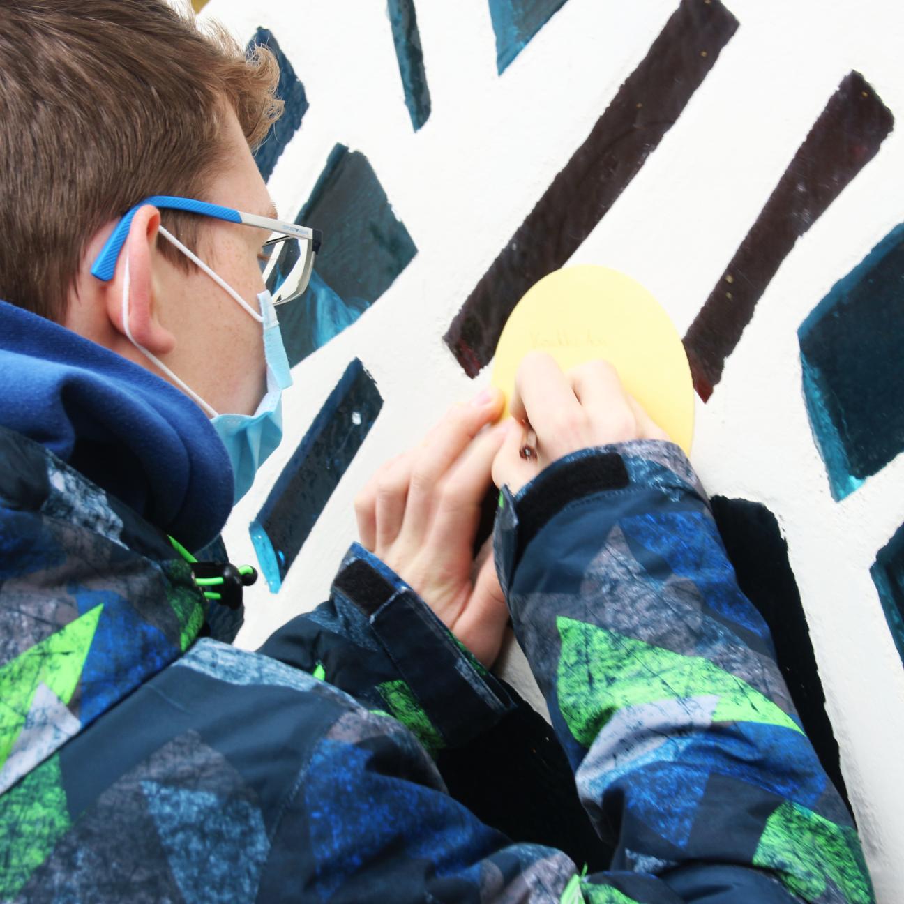 BimBam Dahaam 2020 - Mini-Aktionstag