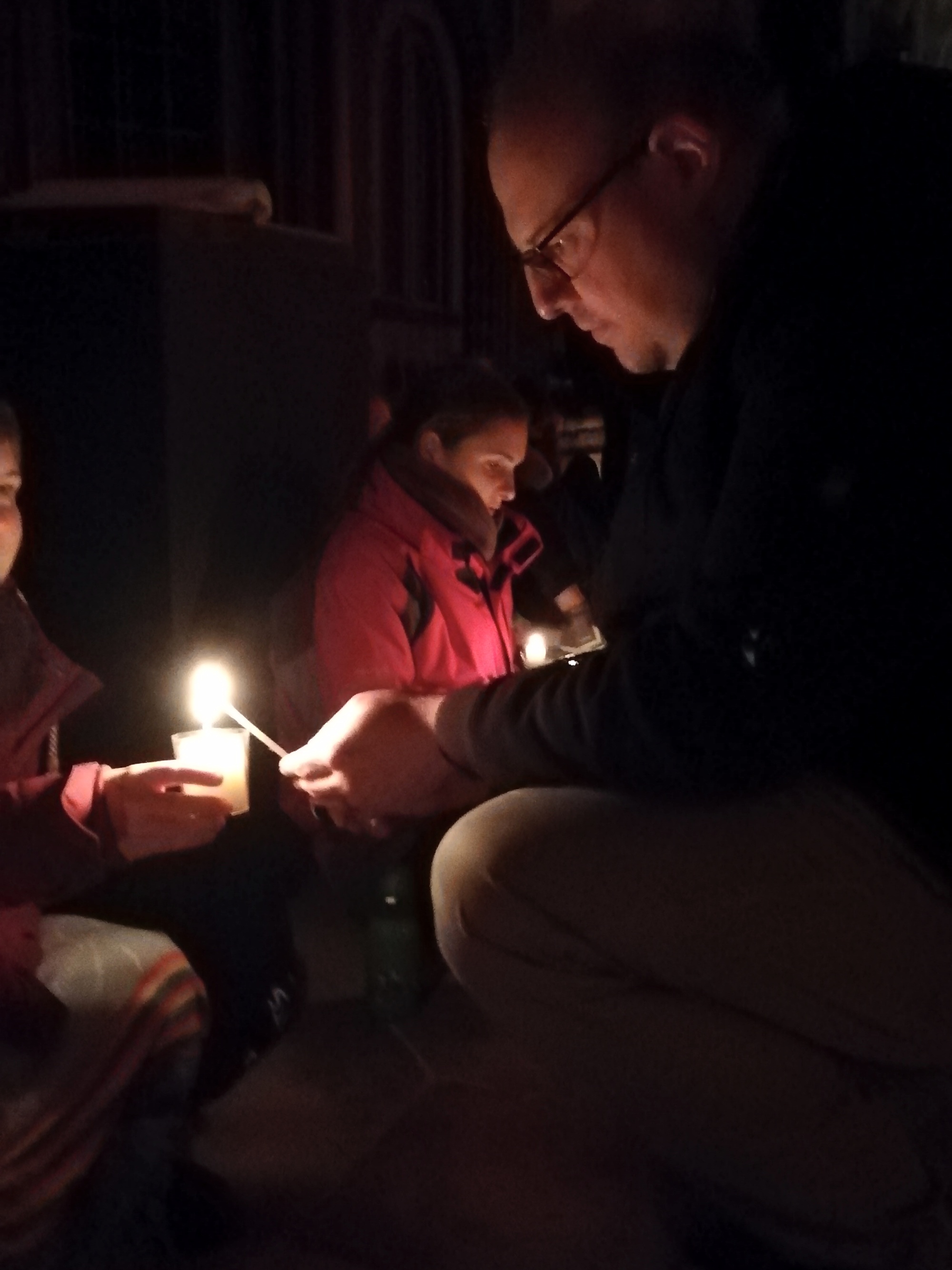 Nacht der Lichter 2019