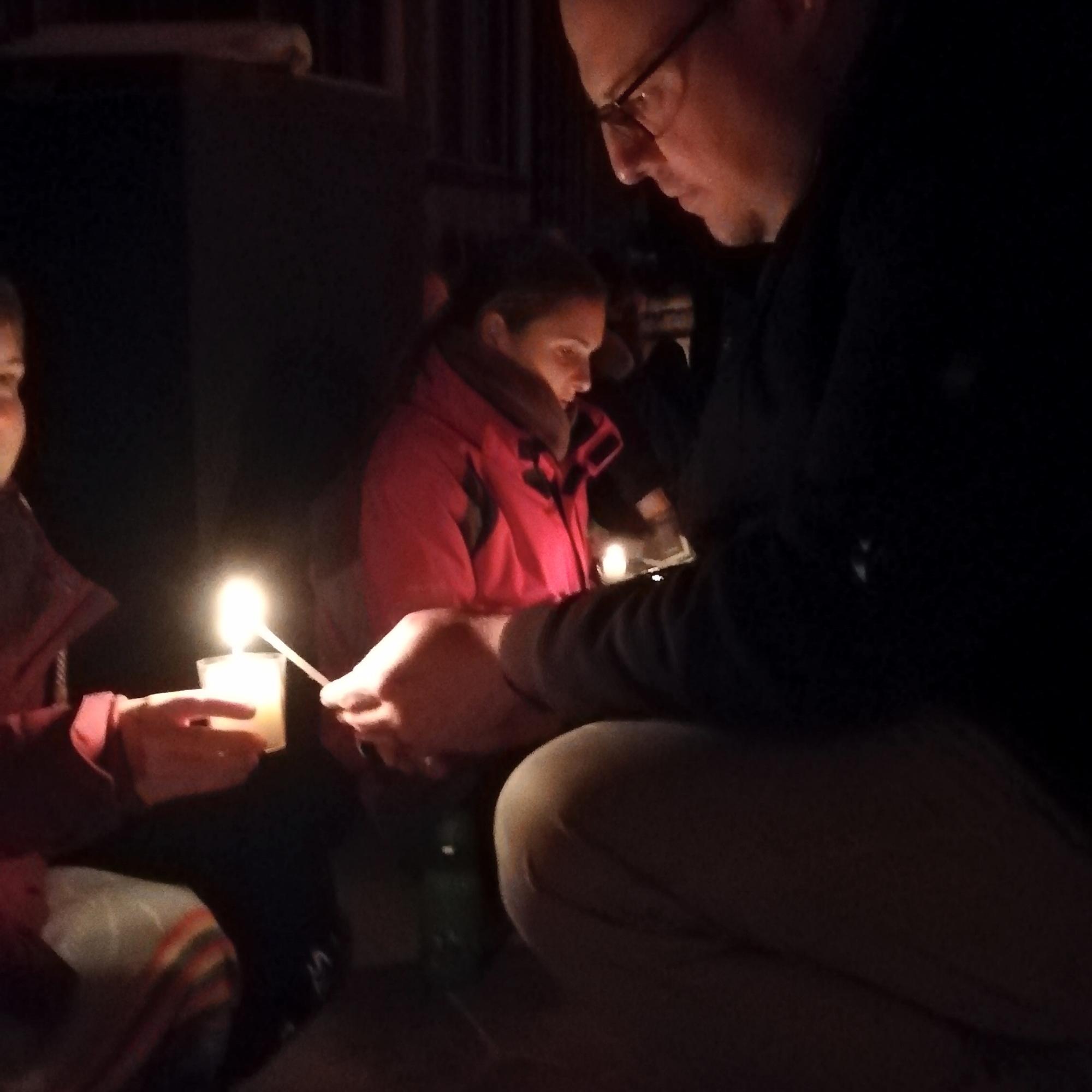 Nacht der Lichter 2019