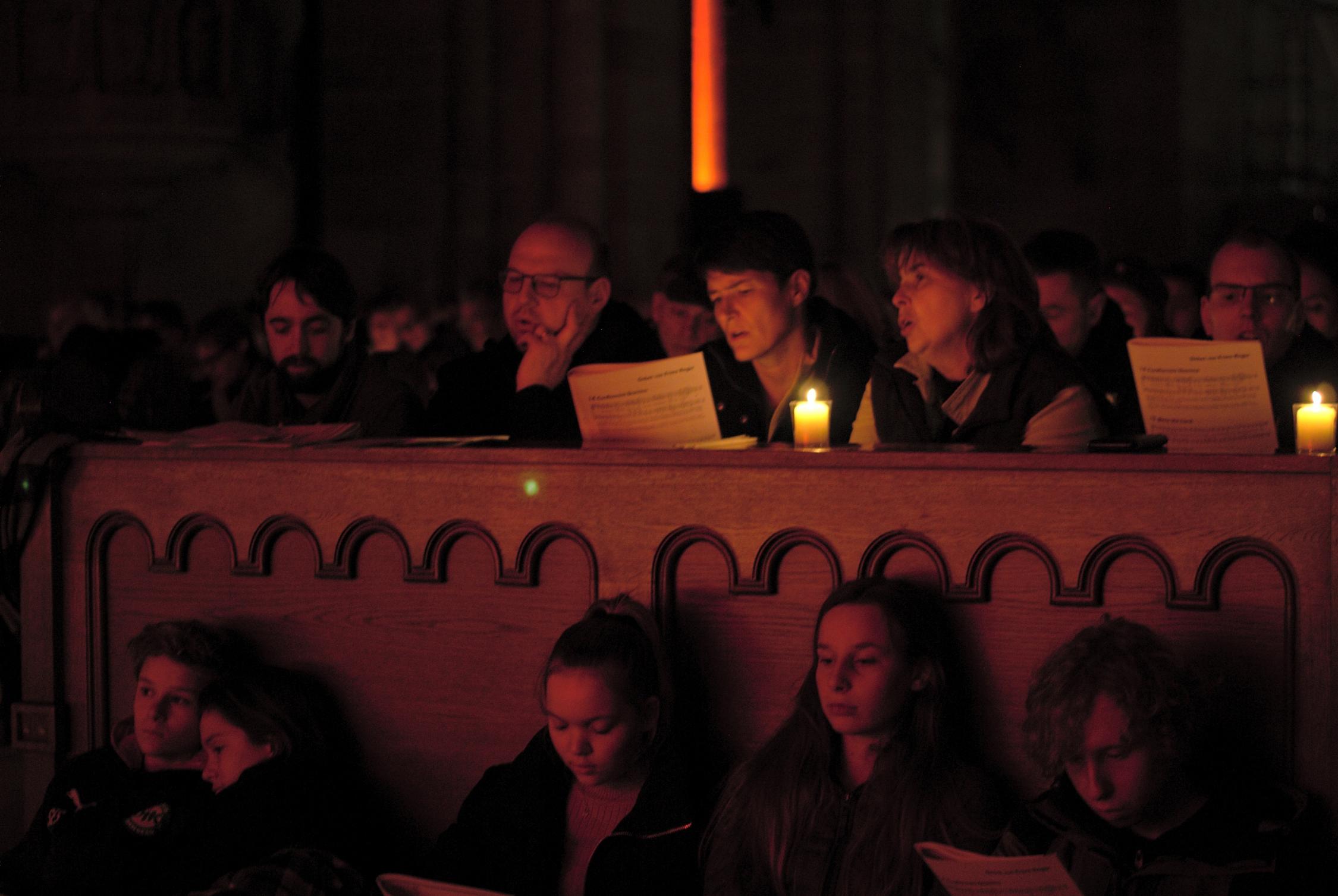 Nacht der Lichter 2019