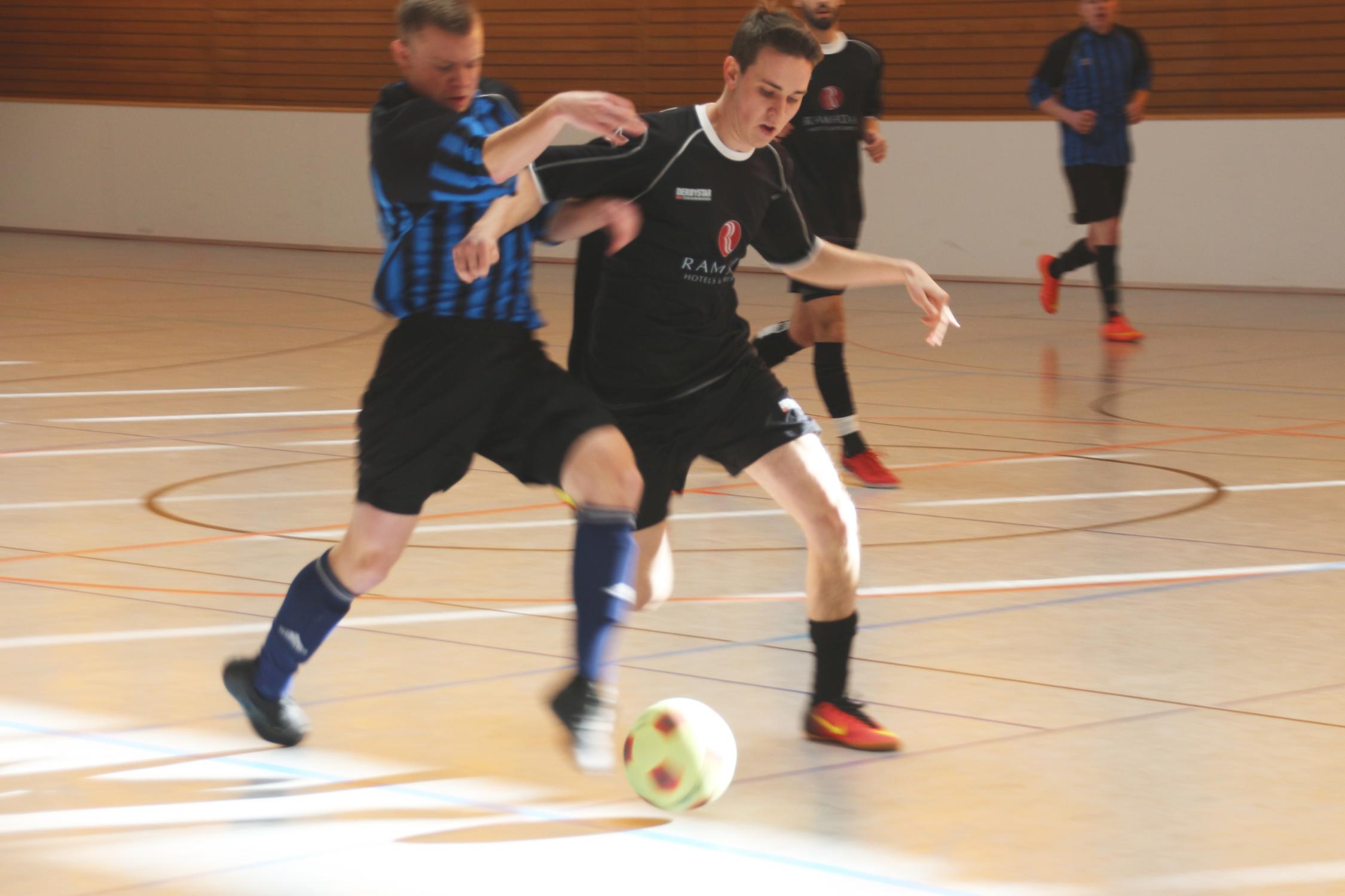 Mini-Cup 2019