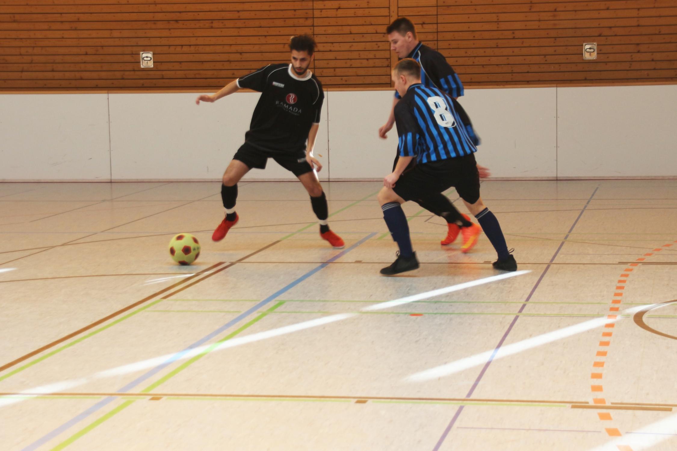 Mini-Cup 2019