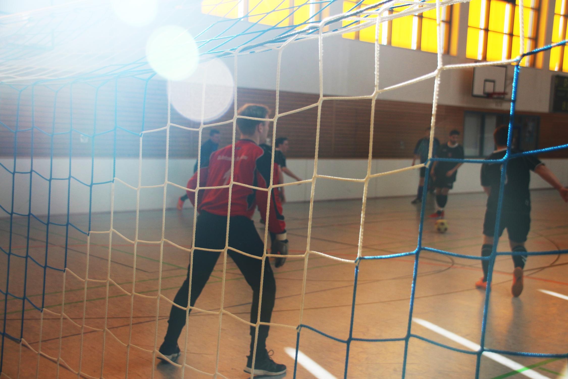 Mini-Cup 2019