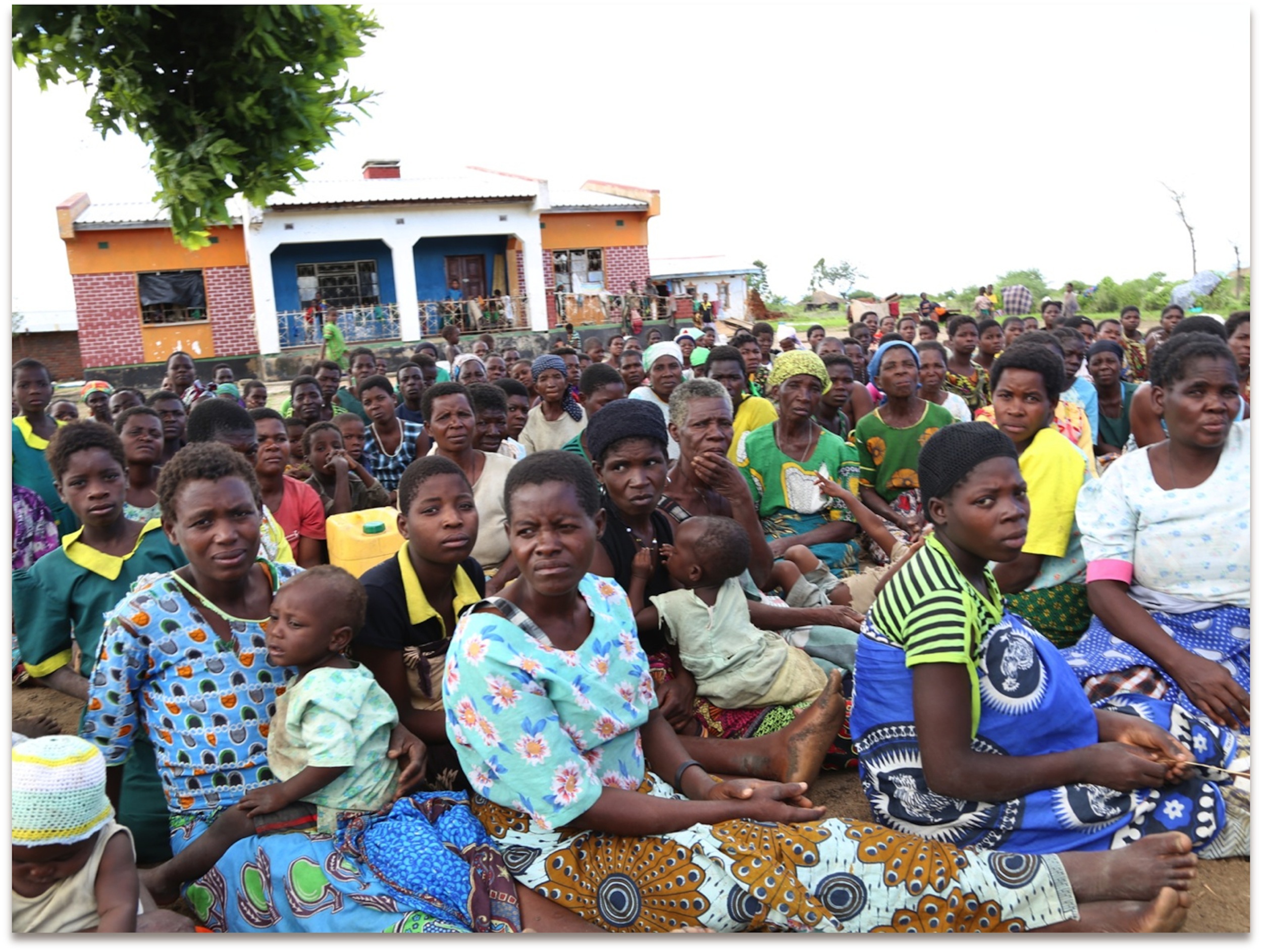 Malawi Sternsinger