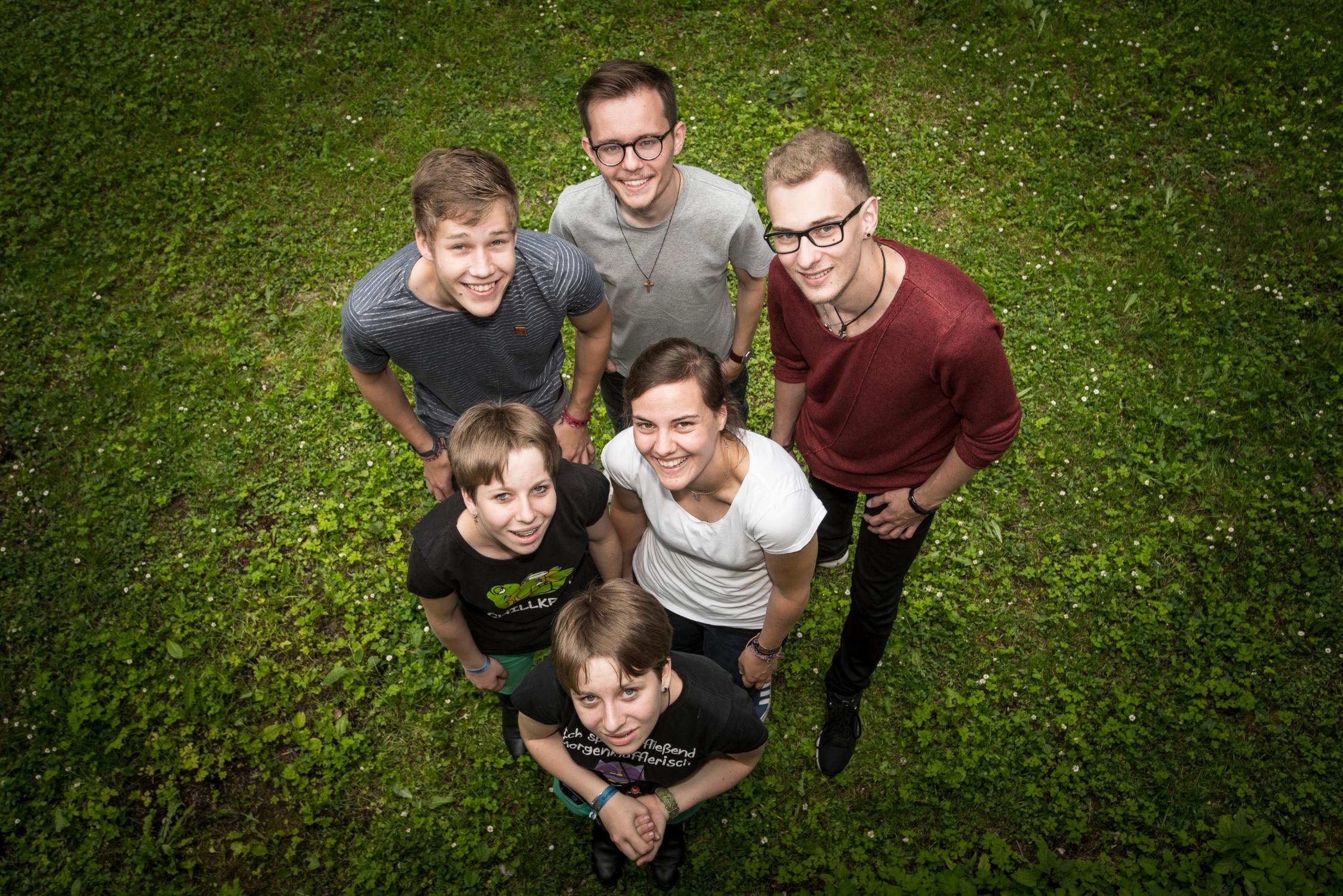 Mitbestimmung 2