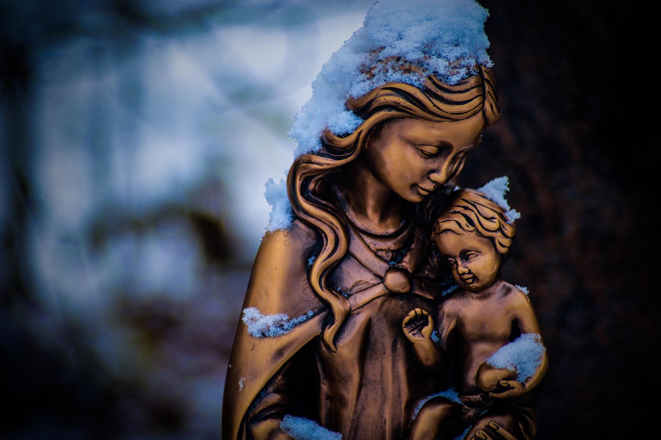 Mutter Maria
