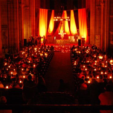 Nacht der Lichter 2008/2