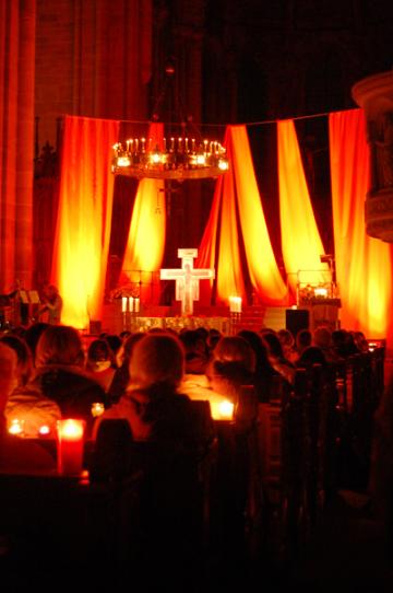 Nacht der Lichter 2008/3