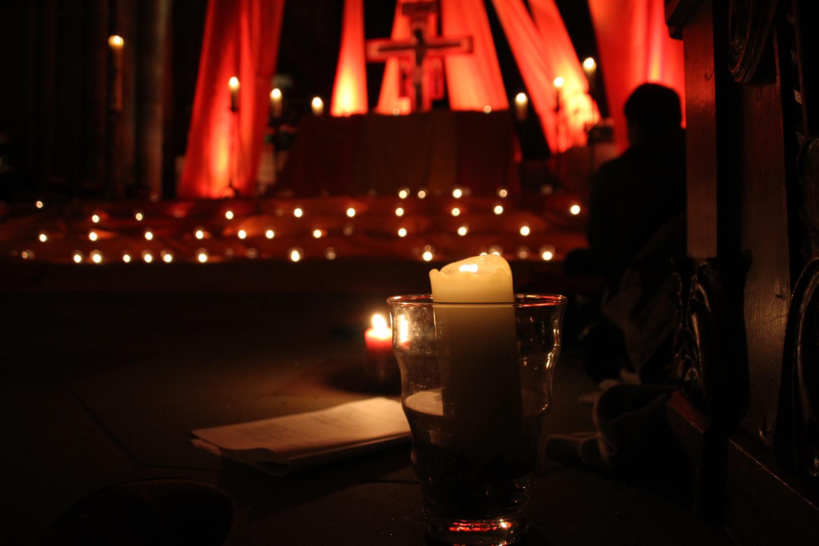 Nacht der Lichter 2014