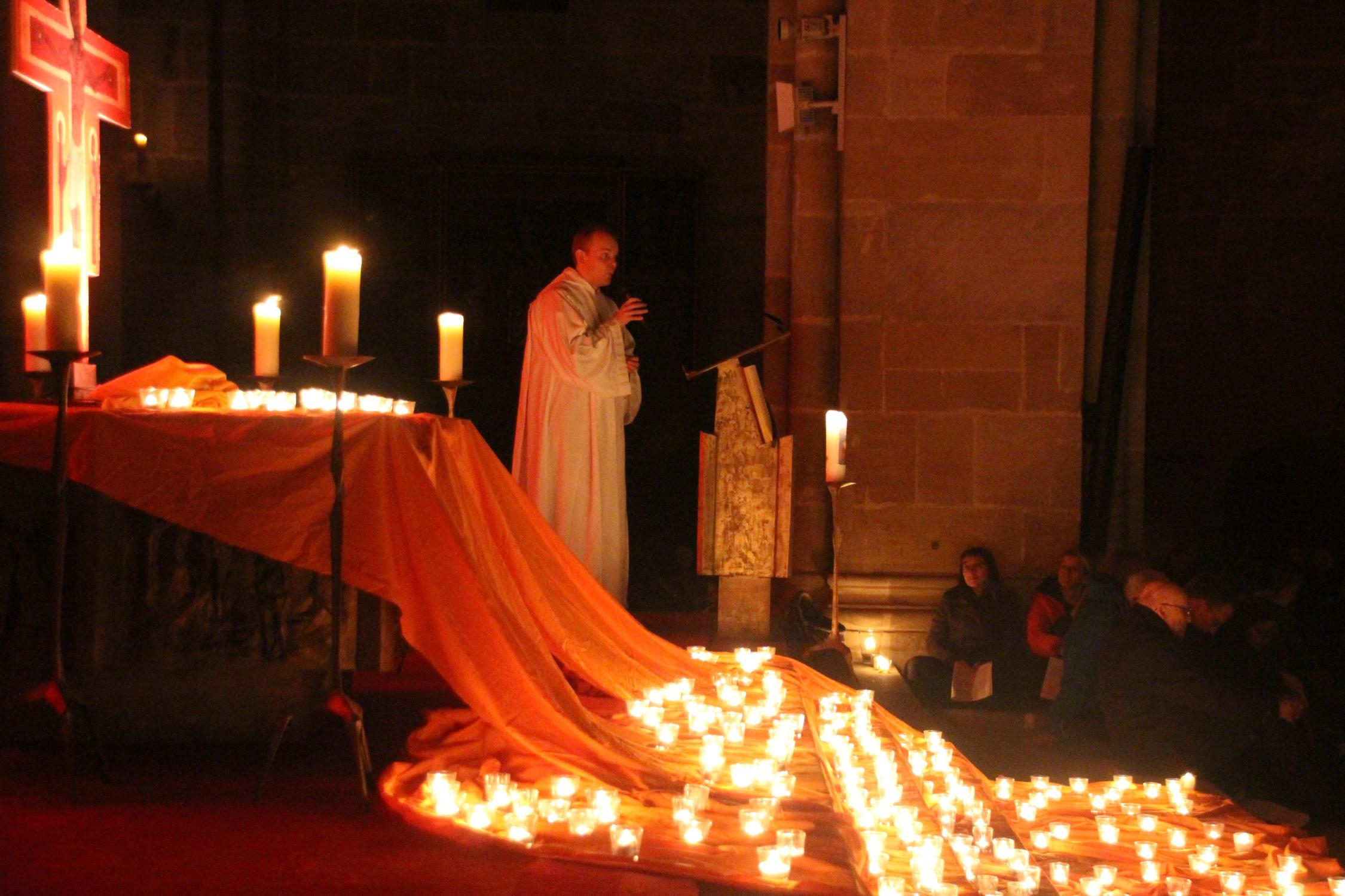 Nacht der Lichter 2018