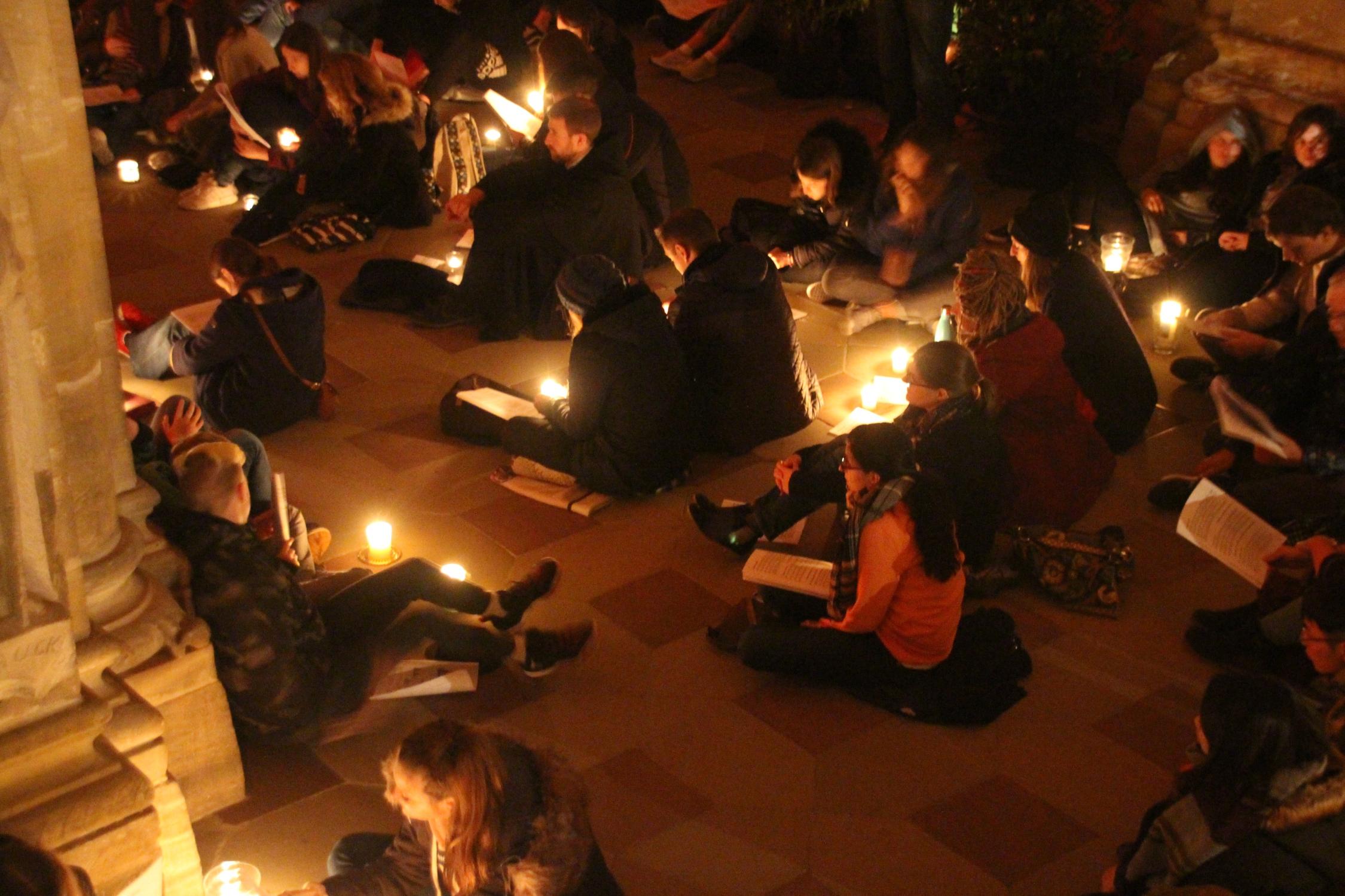 Nacht der Lichter 2018