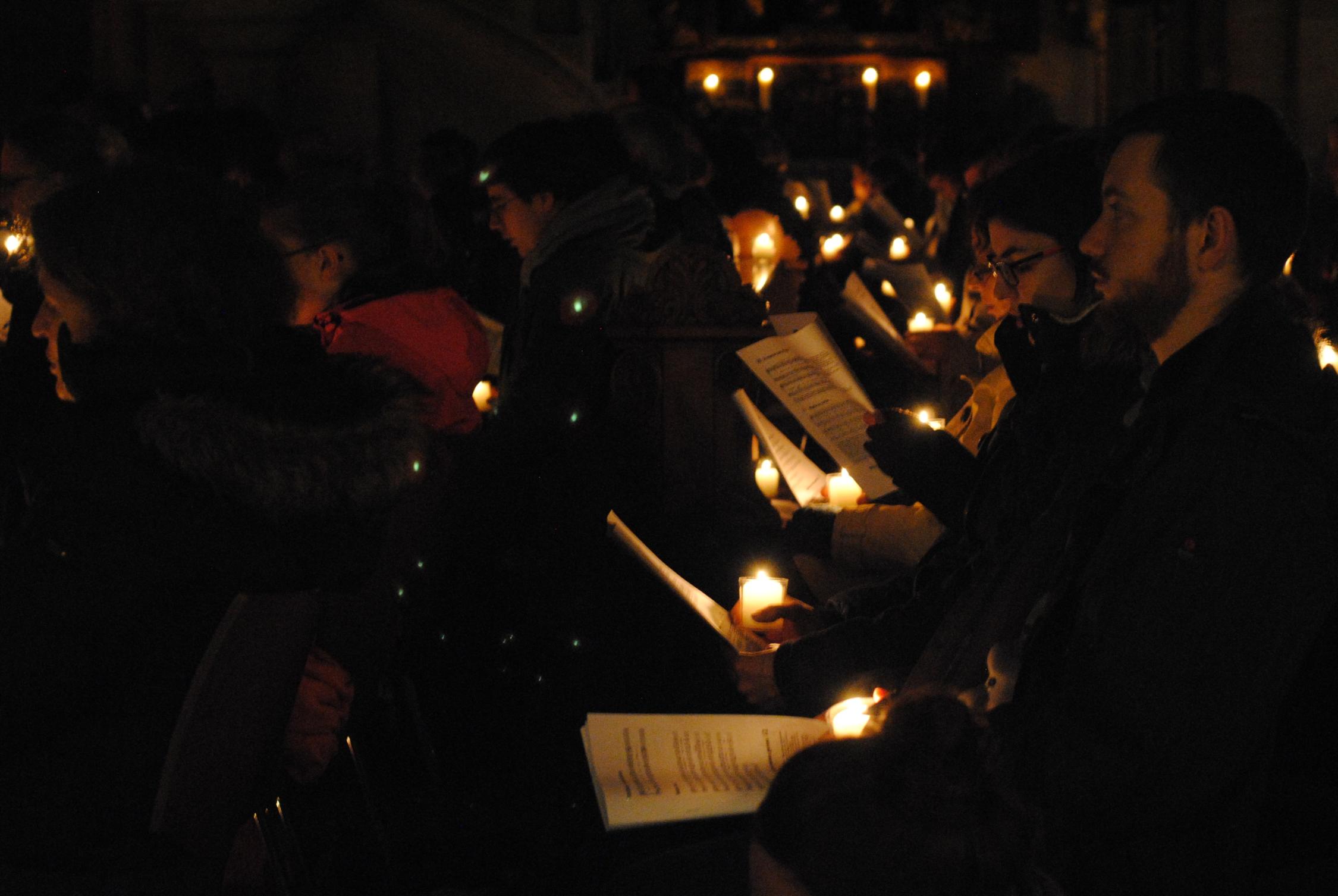 Nacht der Lichter 2018