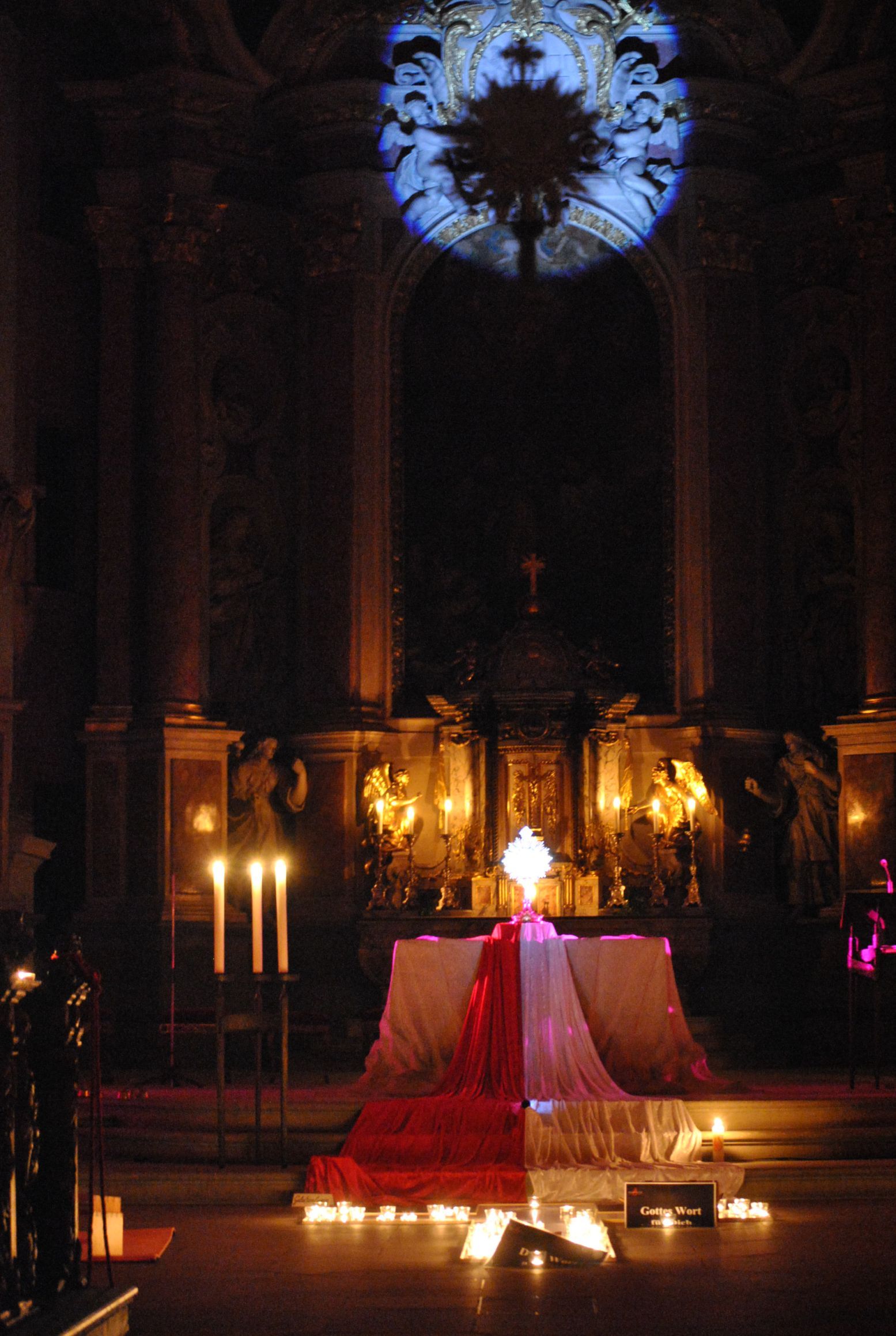 Nightfever 2012