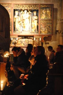 Nightfever 2013