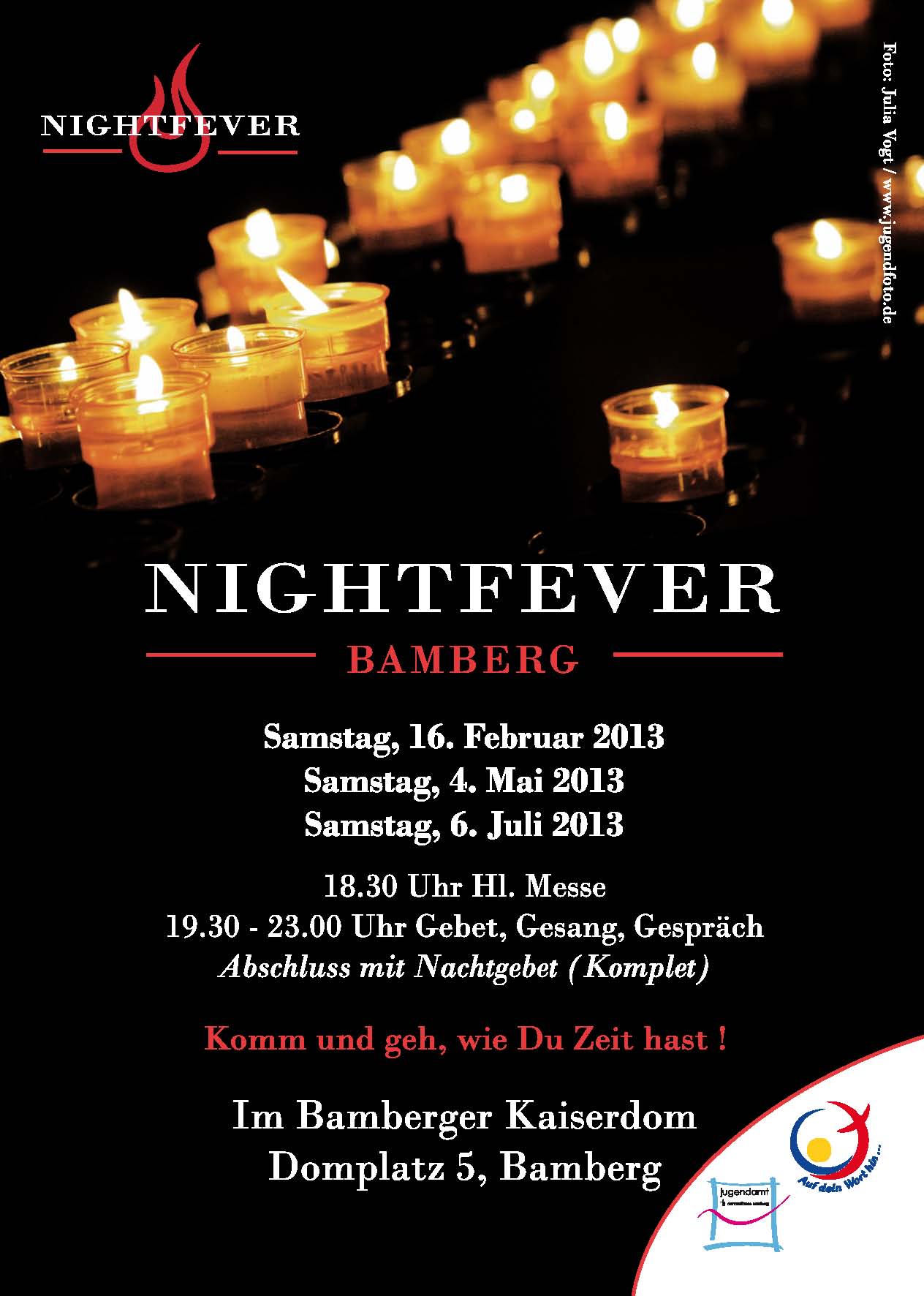 Nightfever 2013